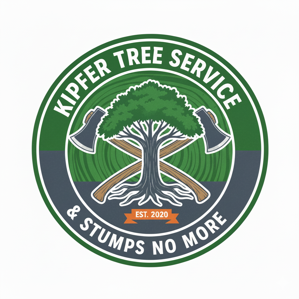 kipfer tree service
